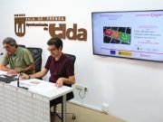 La concejalía de Comercio de Elda programa tres interesantes cursos de utilidad para comerciantes