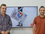 El Ayuntamiento de Elda organiza la II Feria del Deporte con actividades, exhibiciones y la participación de 25 entidades deportivas de la ciudad