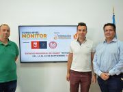 El Club Monastil Rugby organiza un curso de monitor con la colaboración del Ayuntamiento de Elda