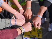 El proyecto “Andeando” de Elda, nominado a un premio de la Generalitat Valenciana sobre la Semana Europea de la Movilidad