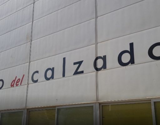 PP y Museo del Calzado, ¿desmemoria o desvergüenza?