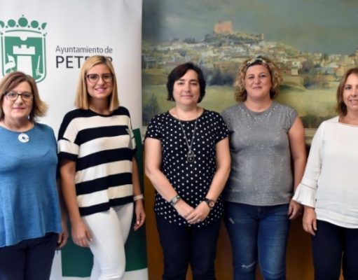 24 alumnos del IES Azorín participarán en un intercambio gracias al proyecto “We Always” de Erasmus PLUS