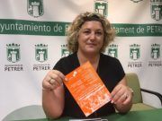 La Concejalía de Educación de Petrer, pone en marcha la edición 2018 del Taller de Técnicas de Estudio “Aprende a Estudiar”