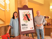 El Teatro Castelar y la concejalía de Cultura organizan un concurso para decorar la fachada y el vestíbulo del edificio en Navidad