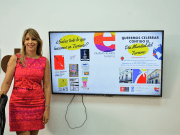 El Ayuntamiento programa “minitours” por Elda con motivo del Día Mundial del Turismo