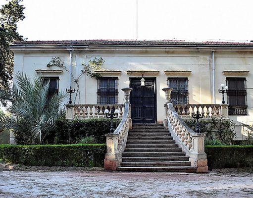 El Poblet de Petrer declarado Bien de Relevancia Local, paso previo al BIC Noticias Petrer