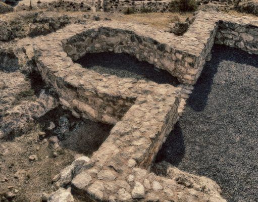 El Ayuntamiento de Elda pone en valor el yacimiento de El Monastil