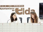 El Ayuntamiento de Elda abre una línea de subvención para las revistas de las comparsas, comisiones falleras y asociaciones culturales y vecinales