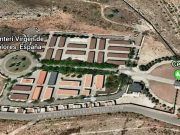 El Ayuntamiento amplía los horarios de los cementerios y habilita un servicio especial de autobuses para el Cementerio Virgen de los Dolores para la festividad de Todos los Santos