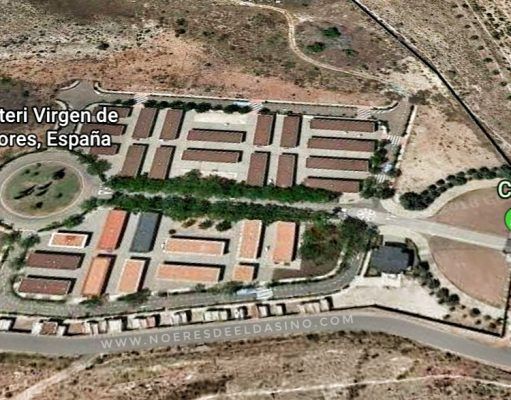 El Ayuntamiento amplía los horarios de los cementerios y habilita un servicio especial de autobuses para el Cementerio Virgen de los Dolores para la festividad de Todos los Santos