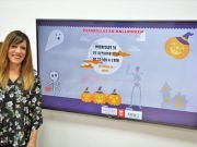 El Centro Cívico de Elda se convertirá en un pasaje del terror durante la noche de Halloween