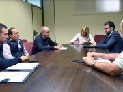 El Ayuntamiento de Petrer hace un llamamiento a la calma ante el nivel amarillo de la gota fría