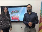 ¿Quieres cocinar con tu nieto o nieta? El Ayuntamiento de Elda presenta esta actividad. "Cocinando con mi nieto o nieta"