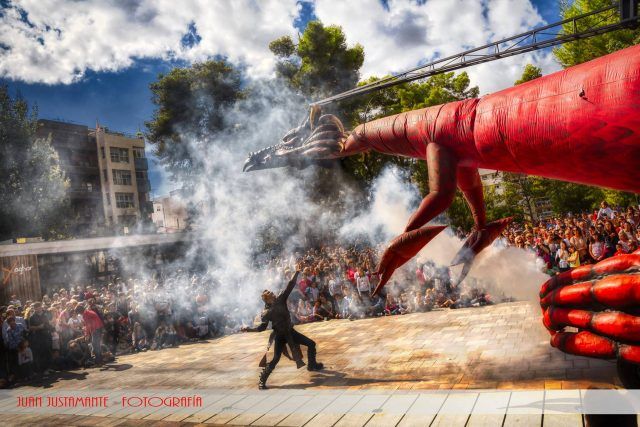 Carros de Foc
