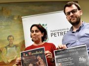 La Festa dels Capitans de Petrer da el pistoletazo de salida con el Concierto de música festera