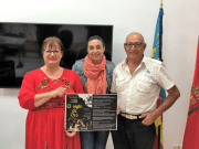 El grupo cultural ‘Gramática parda’ presenta la III Quincena Cultural dedicada al Siglo de Oro