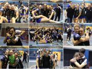 Las Leonas siguen imparables