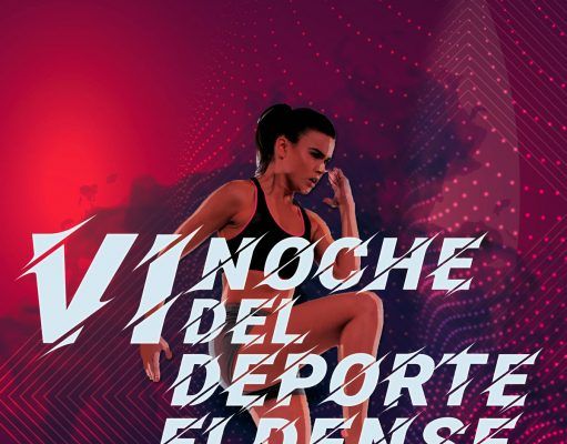 El Teatro Castelar acoge mañana 11 de enero la VI Edición de la Noche del Deporte Eldense Gala Deporte Eldense 11 de enero 2019