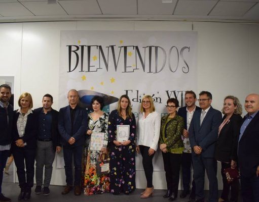 El jurado popular y profesional coinciden en el primer premio de la XXII edición de Los Premios Model  de Petrer Noticias Petrer - Premios Model 2018