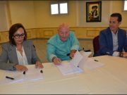 AMFI firma un contrato de dos años para abrir de nuevo los Salones Princesa