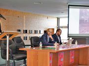 El turismo, la historia y el patrimonio de Elda se refuerzan con el proyecto Smart City