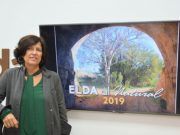 Medio Ambiente organiza una reunión informativa sobre las medidas de defensa frente al riesgo de incendios forestales en Elda