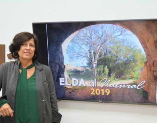 Medio Ambiente organiza una reunión informativa sobre las medidas de defensa frente al riesgo de incendios forestales en Elda