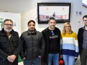 Petrer presenta el cortometraje ‘El destí d’un regne’ para promocionar La Rendició 2018