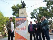 VI edición de Firelda el 17 y 18 de noviembre, nuestro comercio sale a la calle