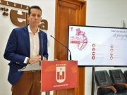 Elda destina 3,2 millones de euros para infraestructuras en el mayor plan de inversiones de los últimos 15 años