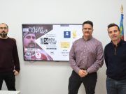 El Monastil Rugby Elda presenta a sus equipos el sábado a través de un evento solidario a beneficio de la Fundación Movember