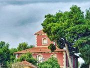 La nueva sede del Voluntariado Ambiental de Elda se ubicará en el Aula de Naturaleza de la Casa Colorá Casa Colorá Elda