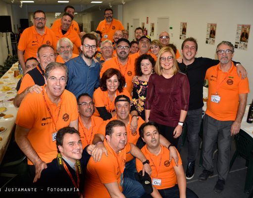 ¡Se han vuelto a superar! Éxito total del 6º Rally Fotográfico Click Petrer Click Petrer 2018