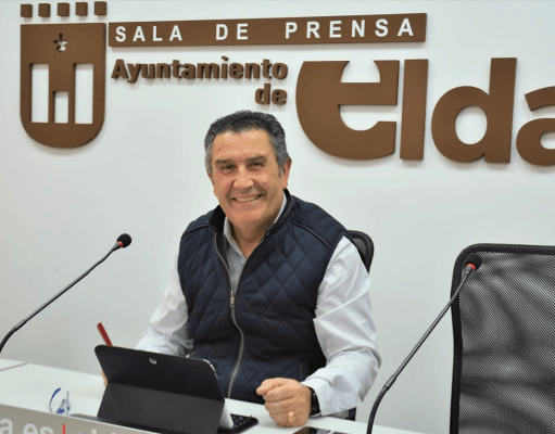 El Ayuntamiento de Elda no subirá ningún impuesto el próximo año Congelación de impuestos en Elda 2018-11-26