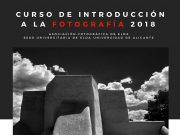 Charla «Consideraciones en torno a la fotografía actual» por José Manuel Saiz, 28.11.18 20:00h en el Museo del Calzado de Elda