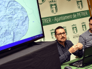 Toda la geografía de Petrer a un solo clic