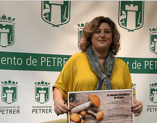 Vuelven las jornadas micológicas a Petrer