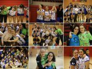 Las Leonas vuelven a la senda de la victoria