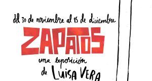Zapatos Luisa Vera - Elda 2018