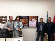 El Ayuntamiento de Elda presenta el II Congreso de Patrimonio histórico – cultural del Vinalopó