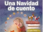 “Una Navidad de Cuento” en el Teatro Castelar – jueves 6 dic. 18:00