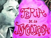 Feria de la Inmaculada en Elda, del 6 al 16 de diciembre.