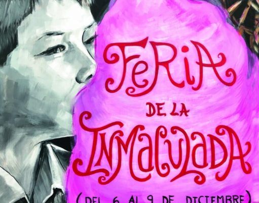 Feria de la Inmaculada en Elda, del 6 al 16 de diciembre.