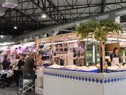 Los mercados y mercadillos de Elda abren al público durante los festivos del 6 y 8 de diciembre