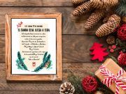 El Bando Real llega este sábado 29 de diciembre a Elda