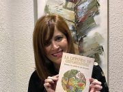 LA LEYENDA DE OXFORDSHIRE Edward y el Jardín de las emociones – De la eldense Esther Jiménez Soriano