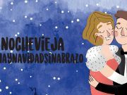 31 de diciembre Fiesta Fin de año – Nochevieja – Elda – Plaza Castelar