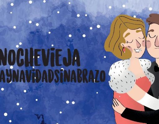 31 de diciembre Fiesta Fin de año – Nochevieja – Elda – Plaza Castelar