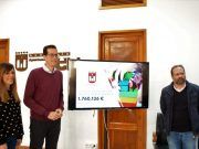 El Ayuntamiento inicia los trámites para la construcción del nuevo centro infantil Santa Infancia