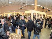 Se entregan los premios clickpetrer otoño fotográfico 2018